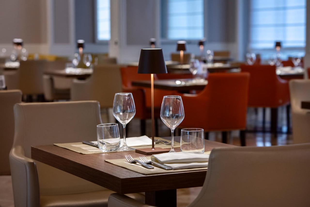 Silva Hotel Splendid Fiuggi Extérieur photo
