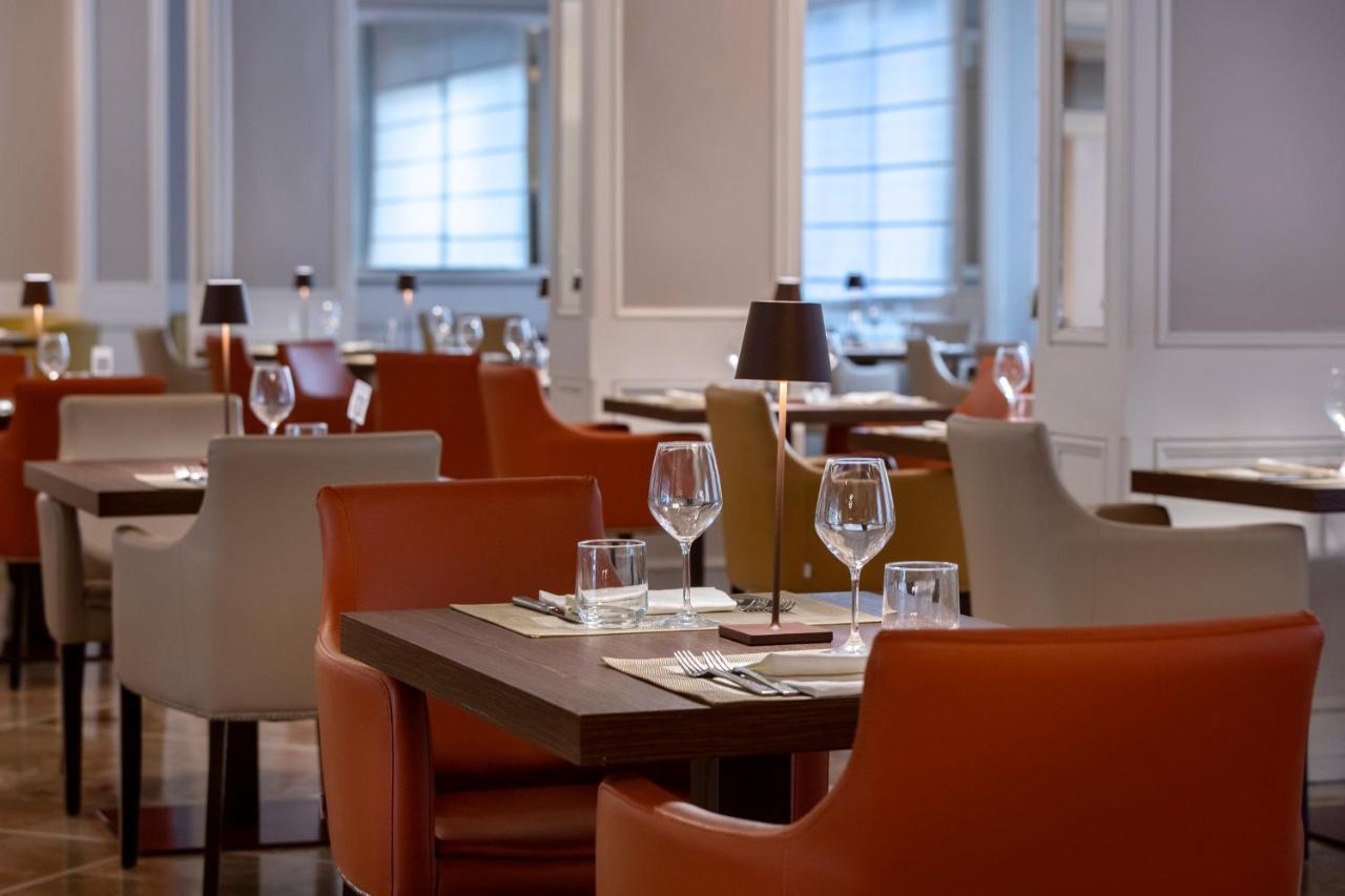 Silva Hotel Splendid Fiuggi Extérieur photo