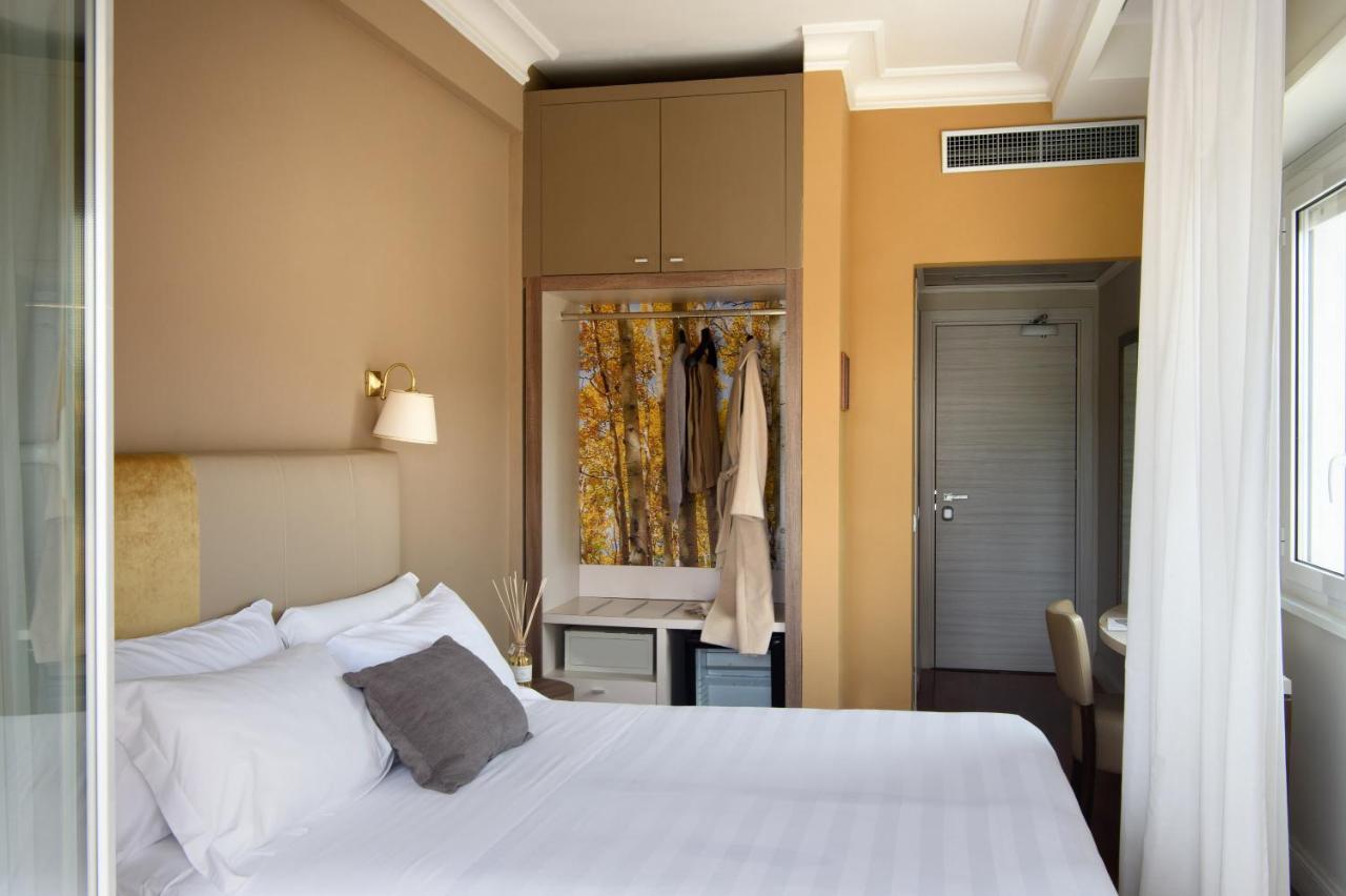 Silva Hotel Splendid Fiuggi Extérieur photo