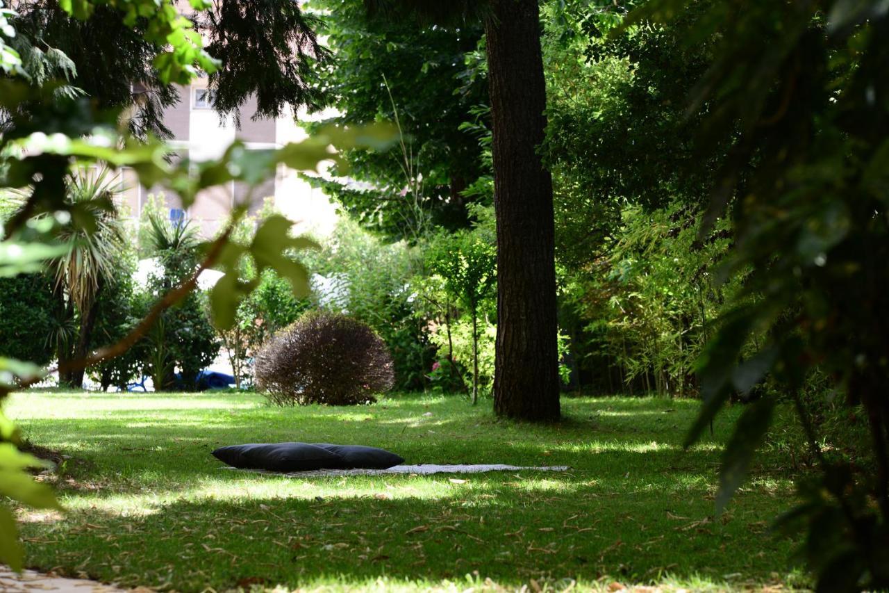 Silva Hotel Splendid Fiuggi Extérieur photo